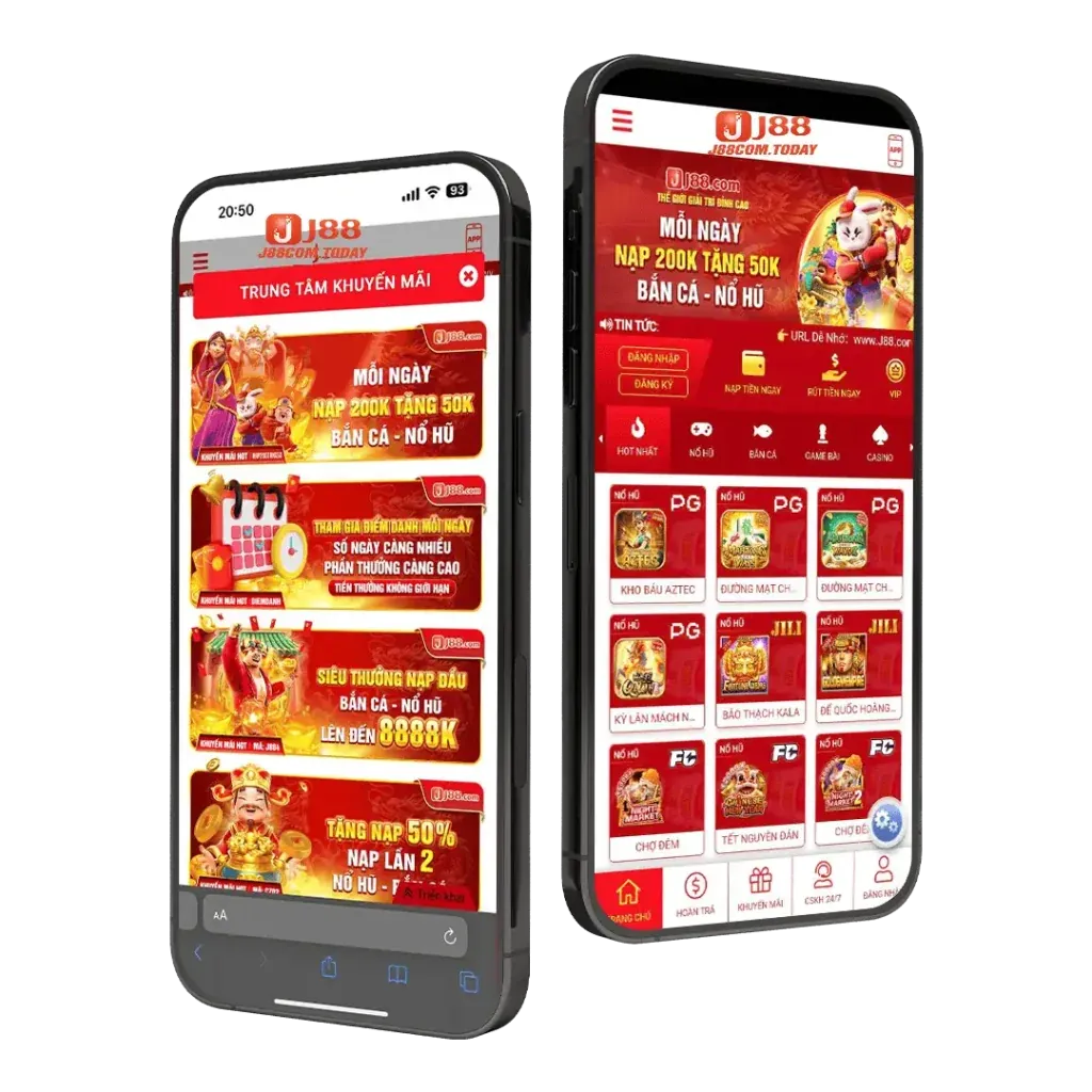 Giao diện thân thiện 888now